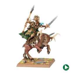 Noble sur Grand Cerf -...