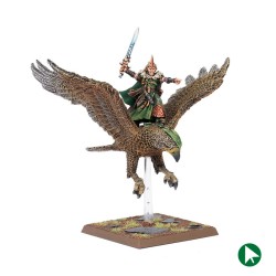 Noble sur Grand Aigle -...