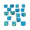 Set de Dés - Thousand Sons (Dice Set)