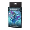Cartes Techniques - Thousand Sons