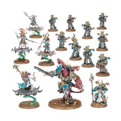 Patrouille - Thousand Sons