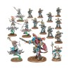 Patrouille - Thousand Sons