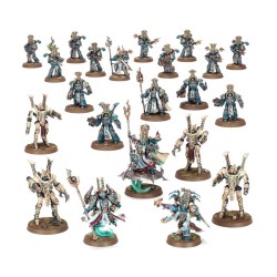 Battleforce - Thousand Sons (Warpflame Thrallband)