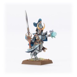 Maitre du Savoir - Hauts Elfes - TOW