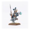 Maitre du Savoir - Hauts Elfes - TOW