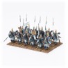Heaumes d'Argent - Hauts Elfes - TOW