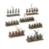 Set Armée - Elfes Sylvains (Bataillon) - TOW