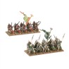 Garde Eternelle - Elfes Sylvains - TOW (Rangers)