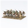 Cavaliers - Elfes Sylvains - TOW