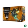 Pyrospectres - Warcry