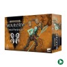 Sylvetorve - Warcry