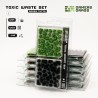 Toxic Waste Set - Wild