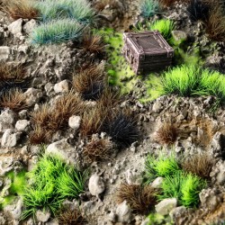 Toxic Waste Set - Wild