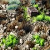Toxic Waste Set - Wild