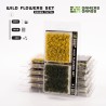 Wild Flowers Set - Wild