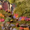Garden Flowers Set - Wild