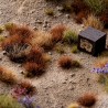 Brown 4mm - Wild