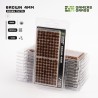 Brown 4mm - Small