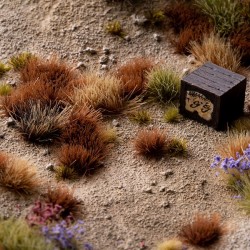 Brown 4mm - Small