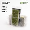 Green 4mm - Wild