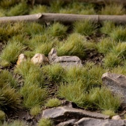 Green 4mm - Small