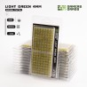 Light Green 4mm - Small
