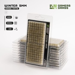 Winter 5mm - Small