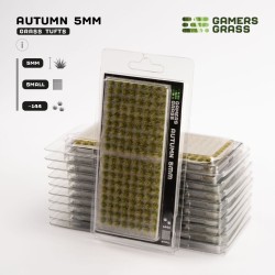 Autumn 5mm - Small