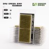 Dry Green 6mm - Small