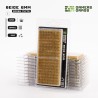 Beige 6mm - Small