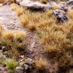 Dry Tuft 6mm - Small