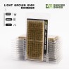 Light Brown 6mm - Small