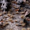 Burned Tufts 6mm - Small