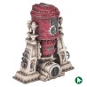 Zone de Bataille - Manufactorum - Autel Thermoéchangeur