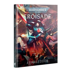 Livre - La Croisade...