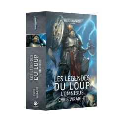 Livre - Les Legendes du...