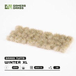 Winter XL 12mm