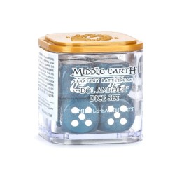 Set de Dés - Dol Amroth - MES