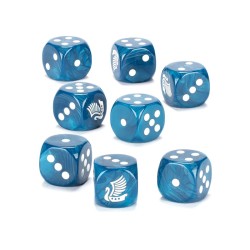 Set de Dés - Dol Amroth - MES
