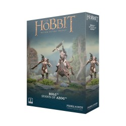 Bolg - Spwan of Azog - MES