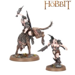 Bolg - Spwan of Azog - MES