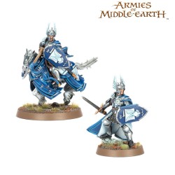 Prince Imrahil of Dol Amroth - MES