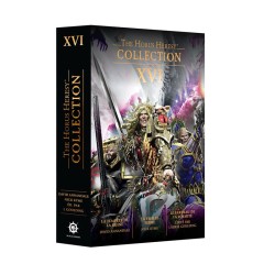 Livre - Horus Heresy -...