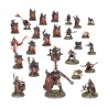 Fer de Lance - Peloton Fusilier - City of Sigmar