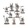 Fer de Lance - Ossiarch Bonereapers (Elite des Morisans)