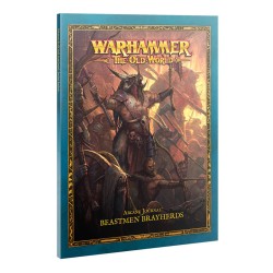 Arcane Journal -...