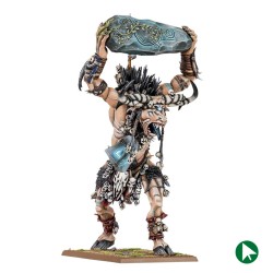 Cygor / Ghorgon - Hommes-Bêtes - TOW