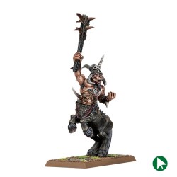 Ghorros Sabots-Tueurs -...