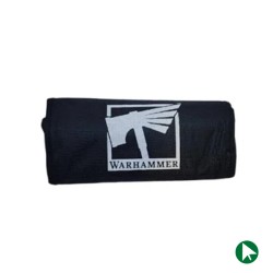 Tote Bag - Warhammer (Sac 100% recyclé)