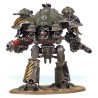 Chevalier Dominus - IK et RK (Castellan / Vaillant / Tyran)
